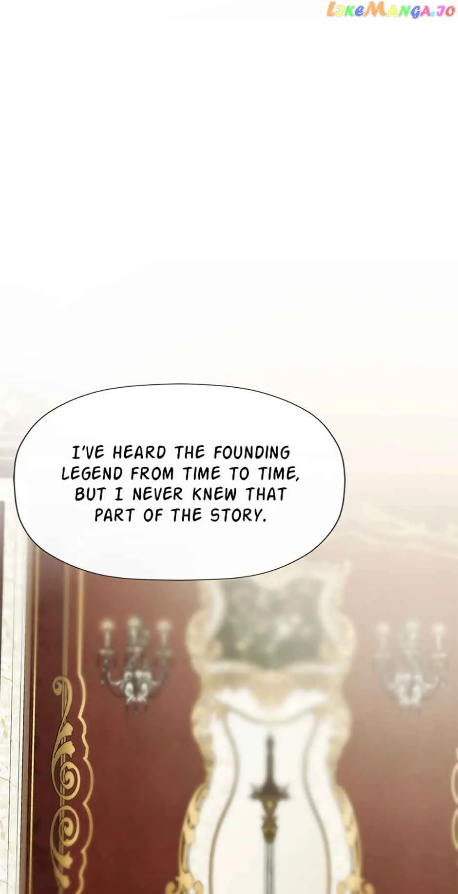 I Mistook the Hidden Identity of the Sub Male Lead Chapter 40 page 6