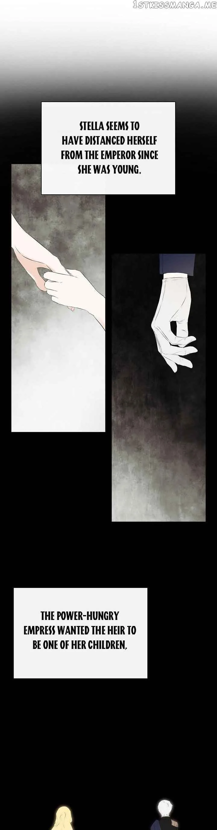 I Mistook the Hidden Identity of the Sub Male Lead Chapter 39 page 25