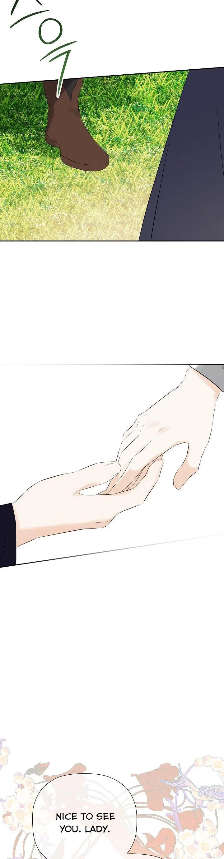 I Mistook the Hidden Identity of the Sub Male Lead Chapter 37 page 29