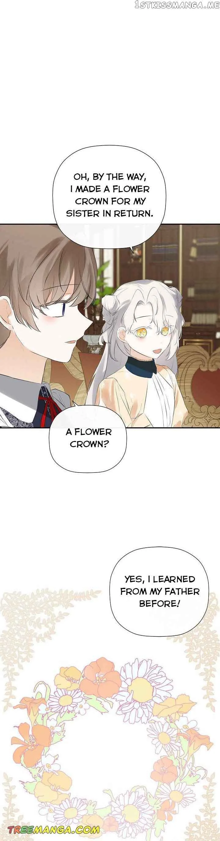 I Mistook the Hidden Identity of the Sub Male Lead Chapter 39 page 21