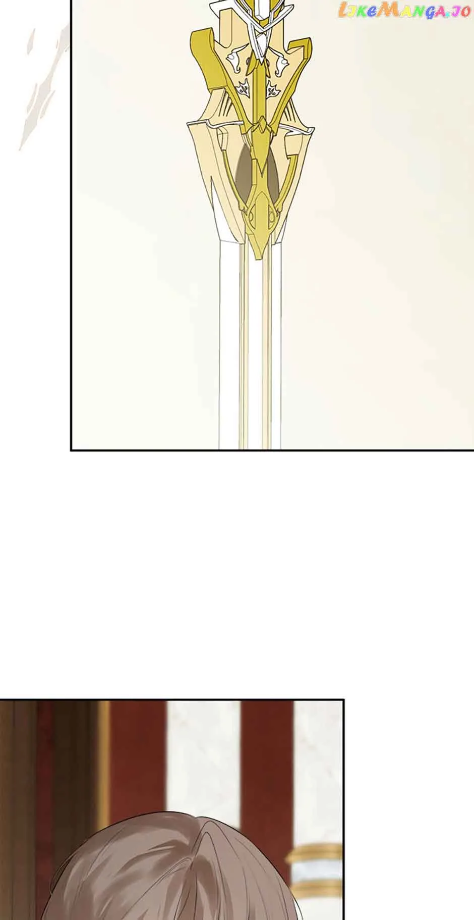 I Mistook the Hidden Identity of the Sub Male Lead Chapter 40 page 3