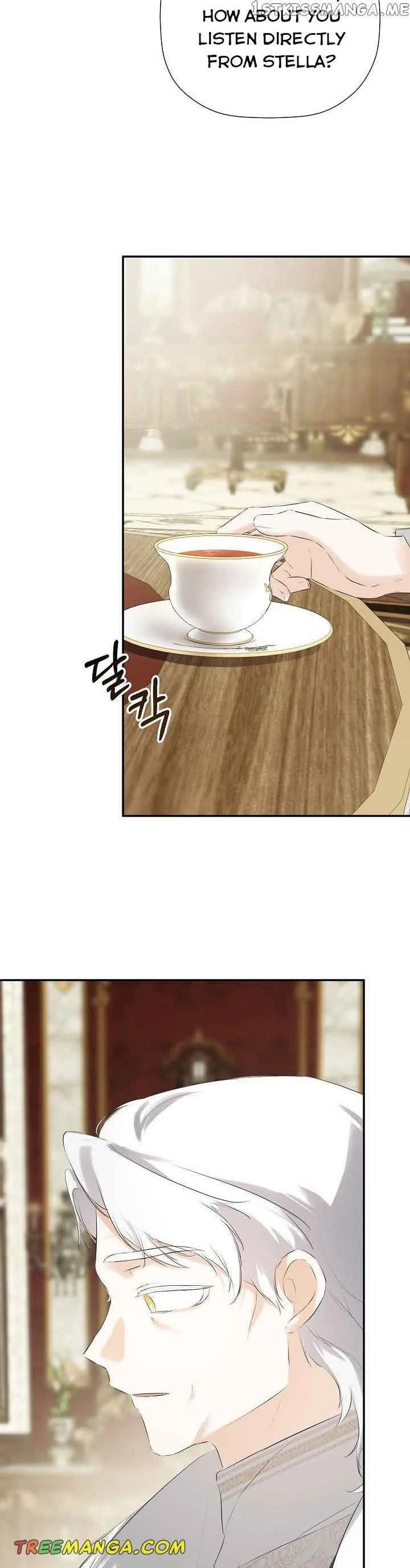 I Mistook the Hidden Identity of the Sub Male Lead Chapter 39 page 29