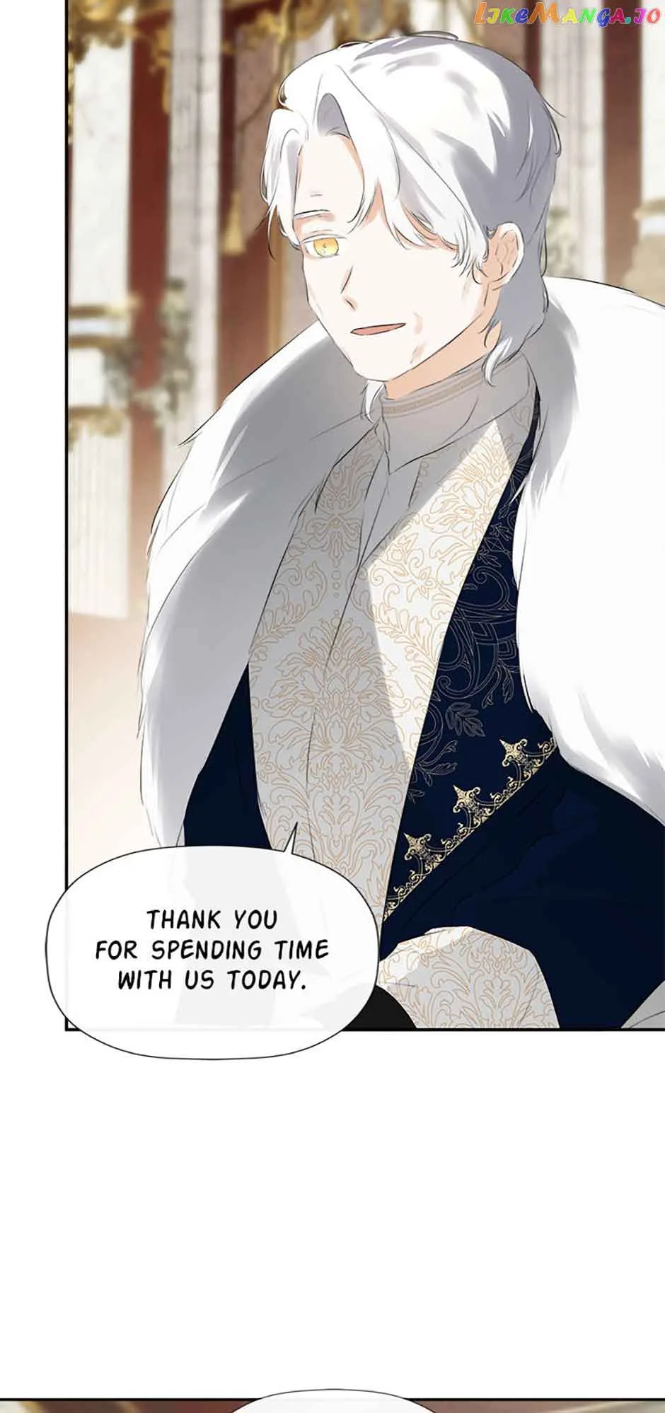 I Mistook the Hidden Identity of the Sub Male Lead Chapter 40 page 13