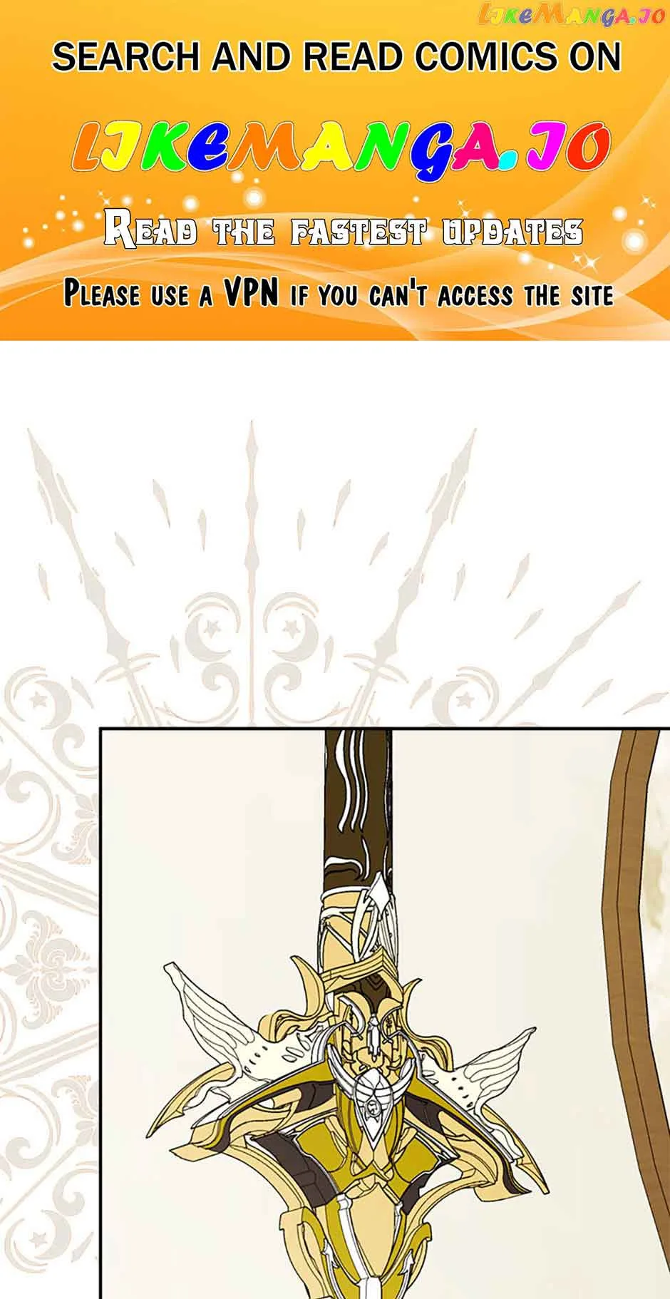 I Mistook the Hidden Identity of the Sub Male Lead Chapter 40 page 2
