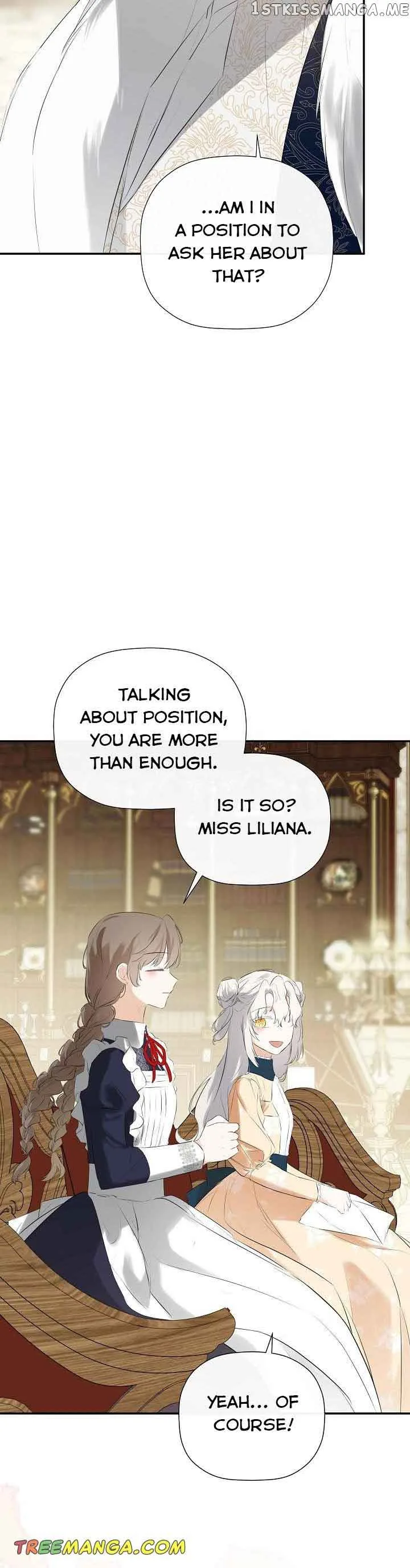 I Mistook the Hidden Identity of the Sub Male Lead Chapter 39 page 30