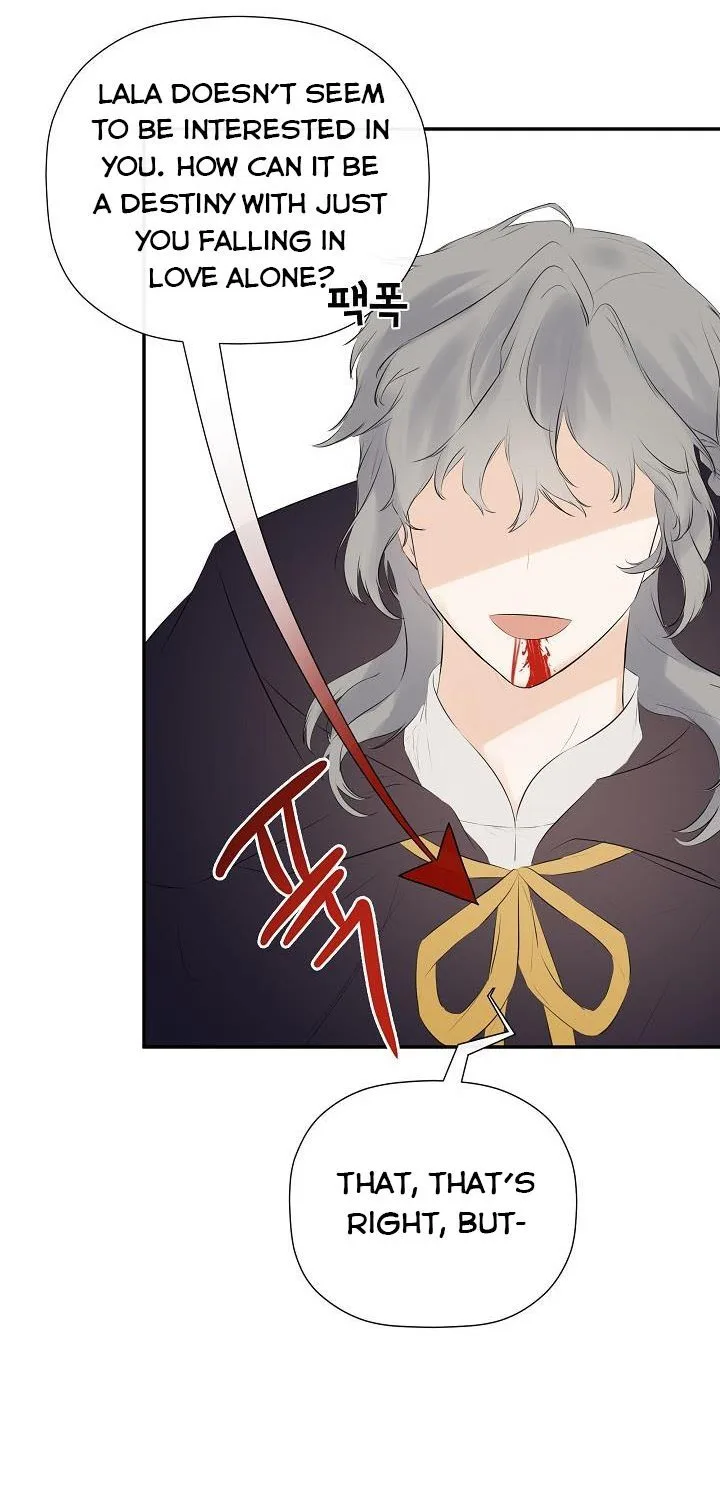 I Mistook the Hidden Identity of the Sub Male Lead Chapter 37 page 44