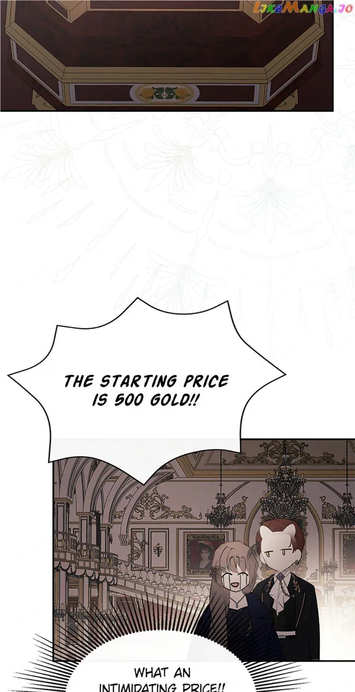 I Mistook the Hidden Identity of the Sub Male Lead Chapter 46 page 14