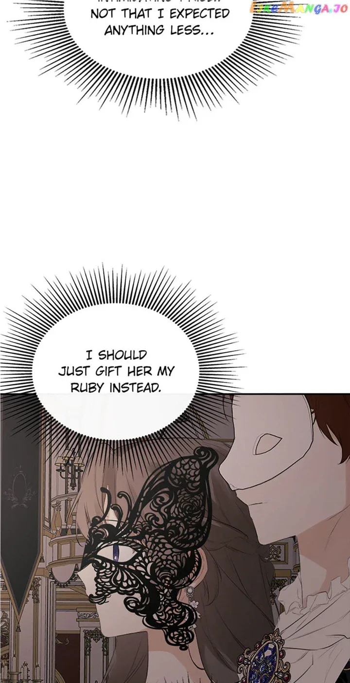 I Mistook the Hidden Identity of the Sub Male Lead Chapter 46 page 15