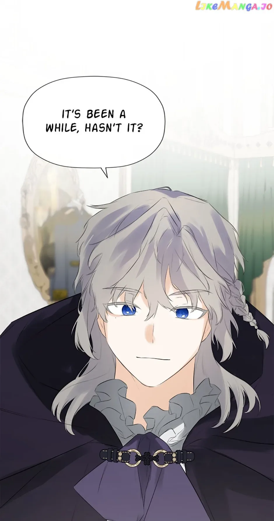 I Mistook the Hidden Identity of the Sub Male Lead Chapter 44 page 43