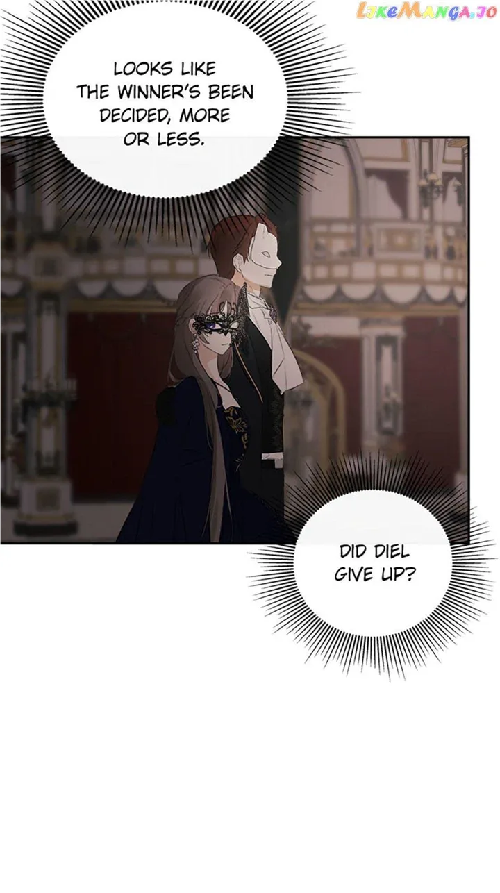 I Mistook the Hidden Identity of the Sub Male Lead Chapter 46 page 40