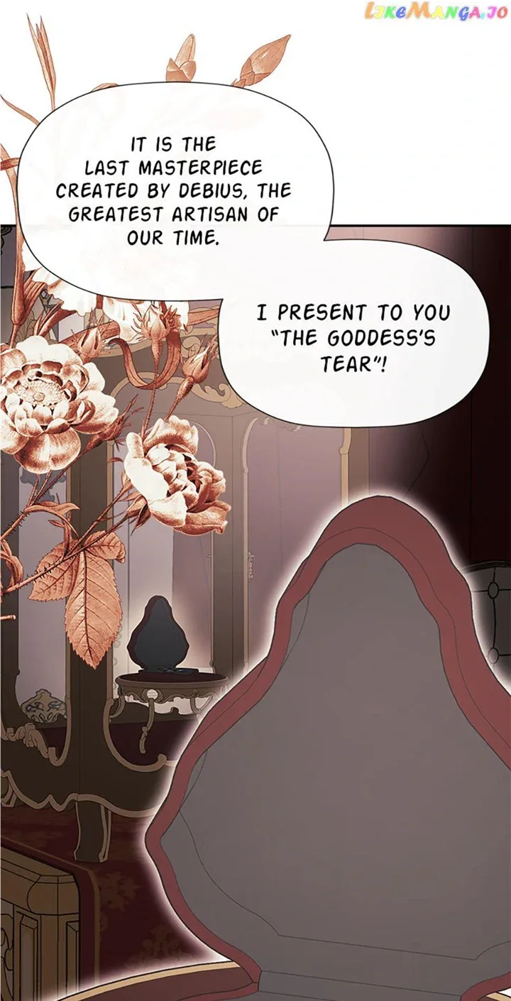 I Mistook the Hidden Identity of the Sub Male Lead Chapter 46 page 19