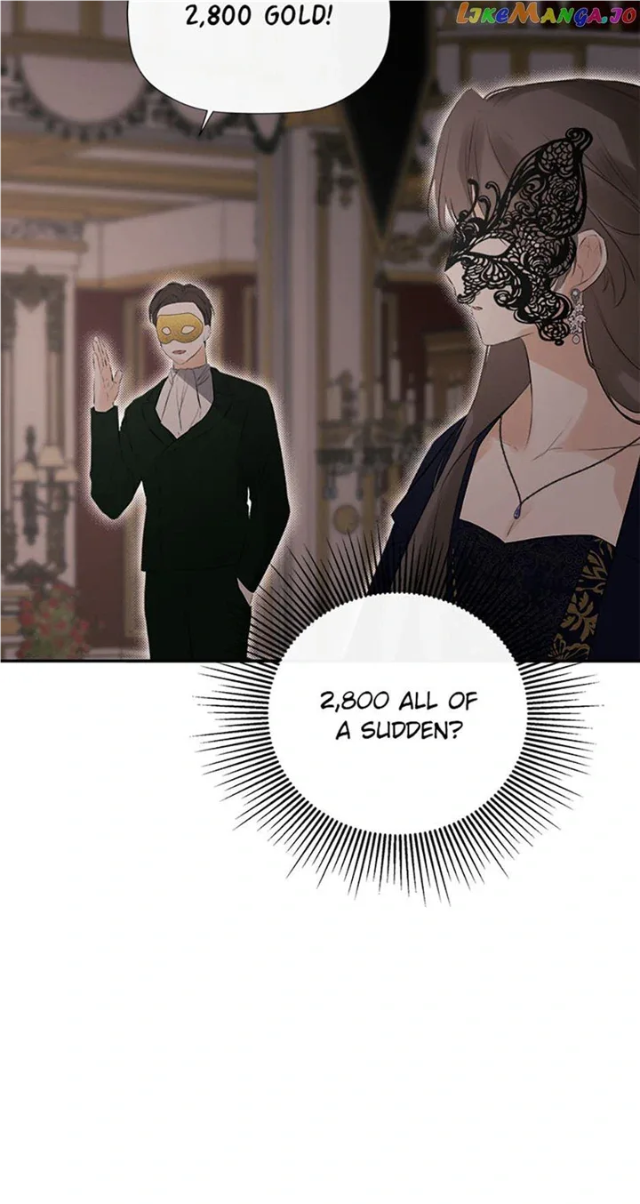 I Mistook the Hidden Identity of the Sub Male Lead Chapter 46 page 33