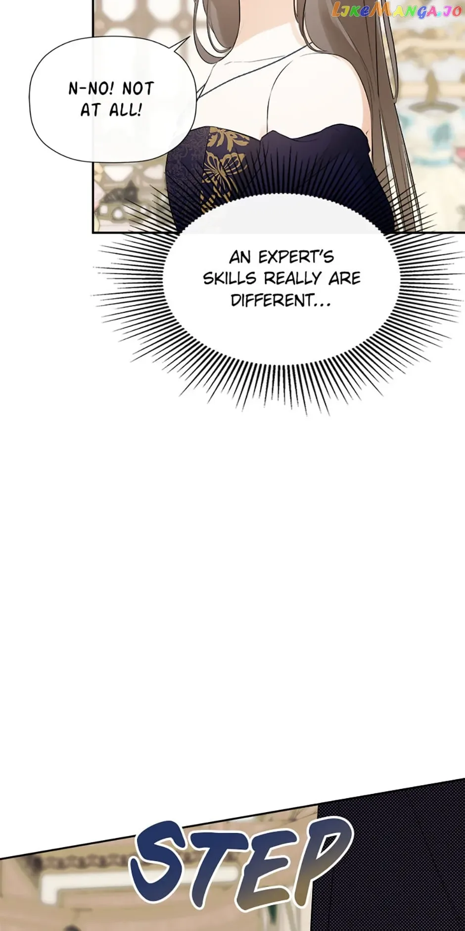 I Mistook the Hidden Identity of the Sub Male Lead Chapter 44 page 41