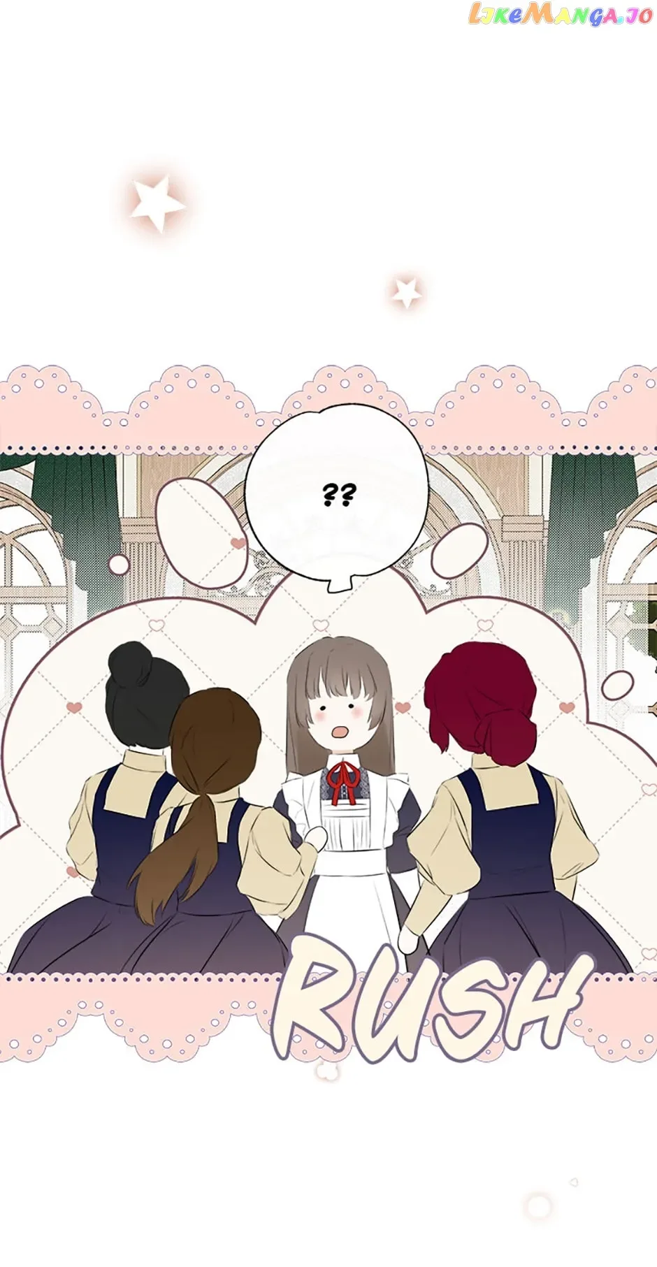 I Mistook the Hidden Identity of the Sub Male Lead Chapter 44 page 25