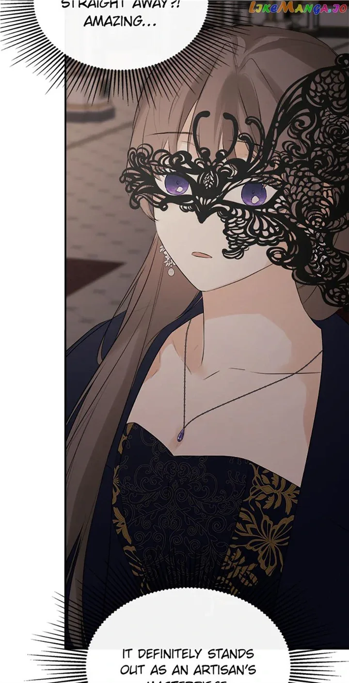I Mistook the Hidden Identity of the Sub Male Lead Chapter 46 page 21