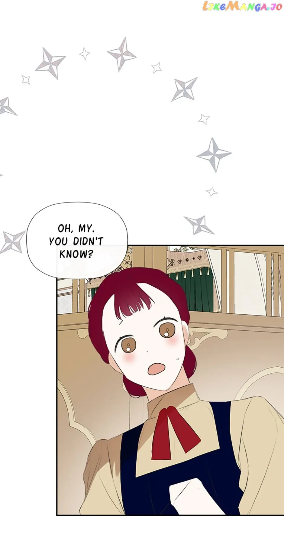 I Mistook the Hidden Identity of the Sub Male Lead Chapter 44 page 28