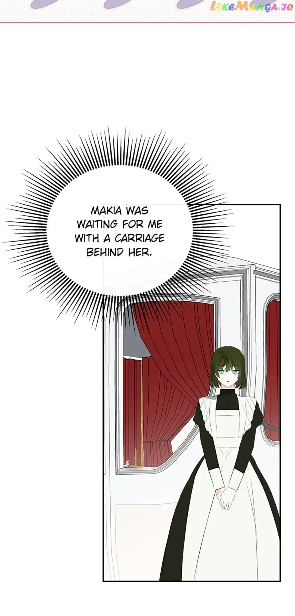 I Mistook the Hidden Identity of the Sub Male Lead Chapter 44 page 8