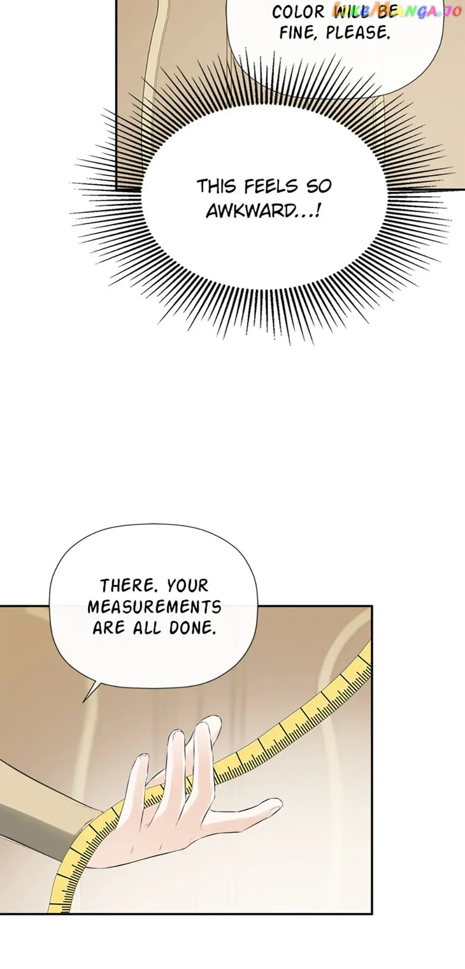 I Mistook the Hidden Identity of the Sub Male Lead Chapter 44 page 33