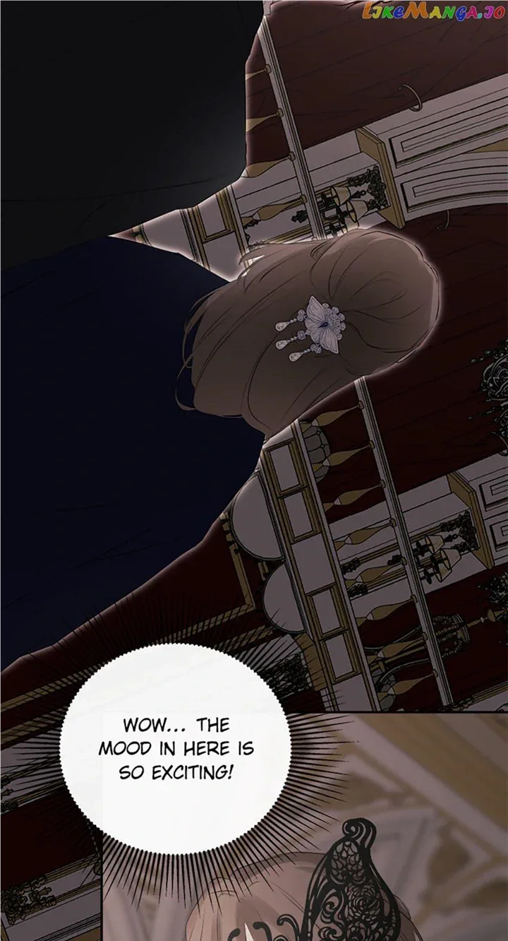 I Mistook the Hidden Identity of the Sub Male Lead Chapter 46 page 4