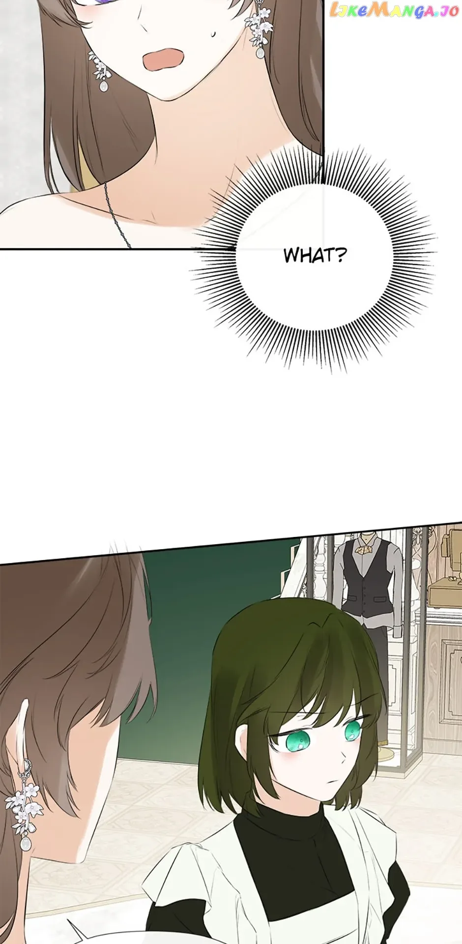 I Mistook the Hidden Identity of the Sub Male Lead Chapter 44 page 51