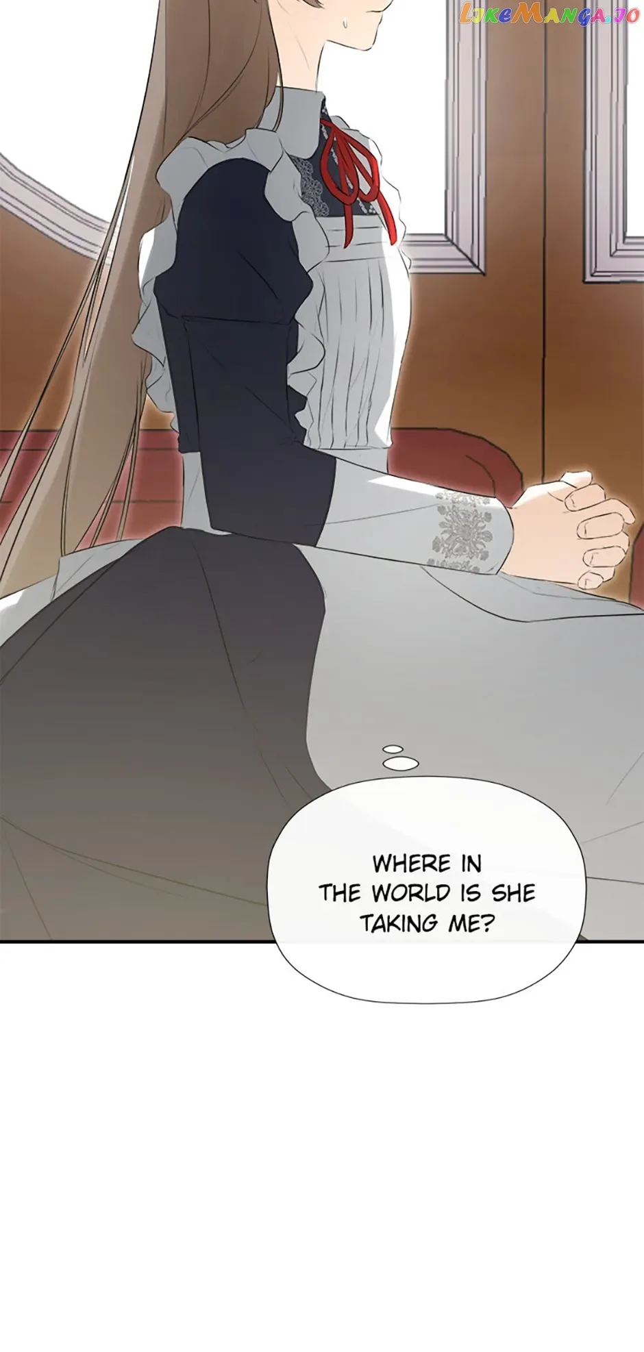 I Mistook the Hidden Identity of the Sub Male Lead Chapter 44 page 6