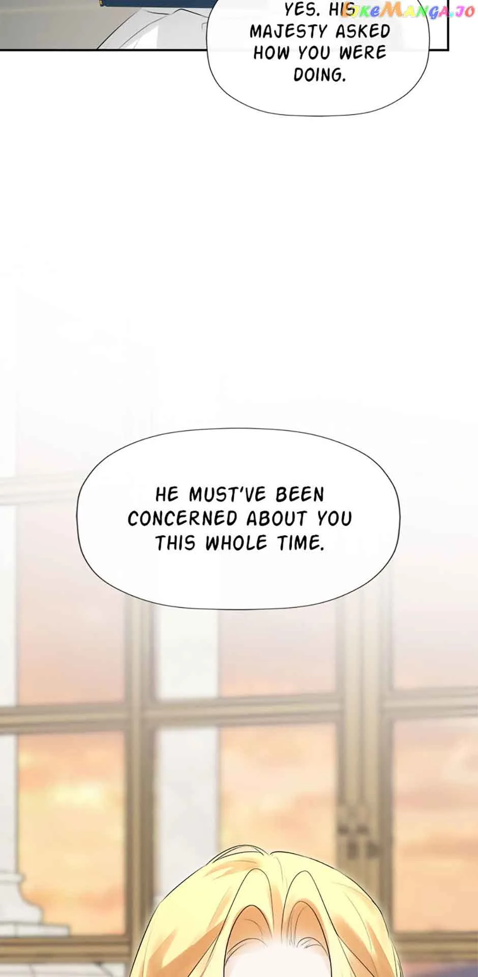 I Mistook the Hidden Identity of the Sub Male Lead Chapter 40 page 25