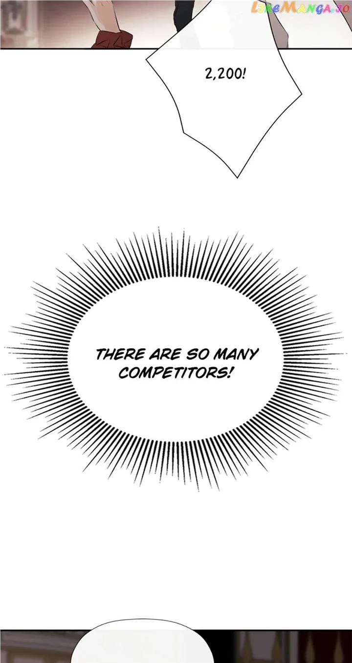 I Mistook the Hidden Identity of the Sub Male Lead Chapter 46 page 32