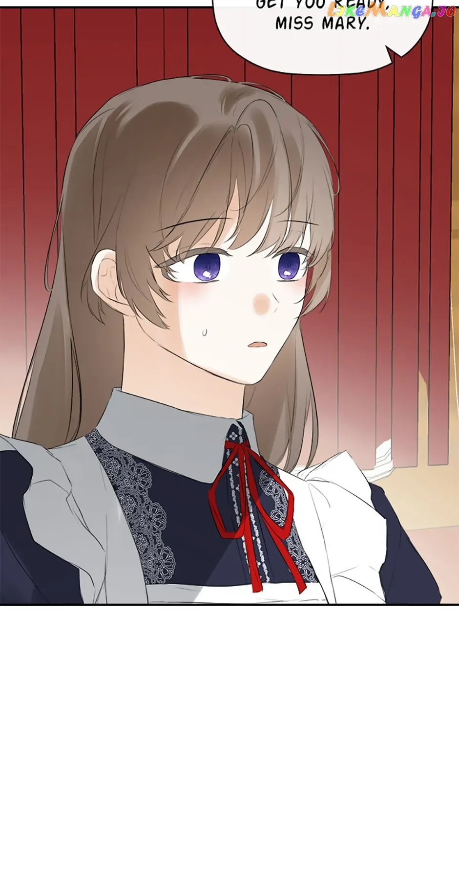 I Mistook the Hidden Identity of the Sub Male Lead Chapter 44 page 15
