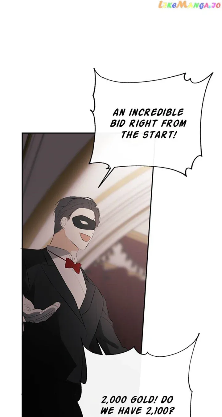 I Mistook the Hidden Identity of the Sub Male Lead Chapter 46 page 30