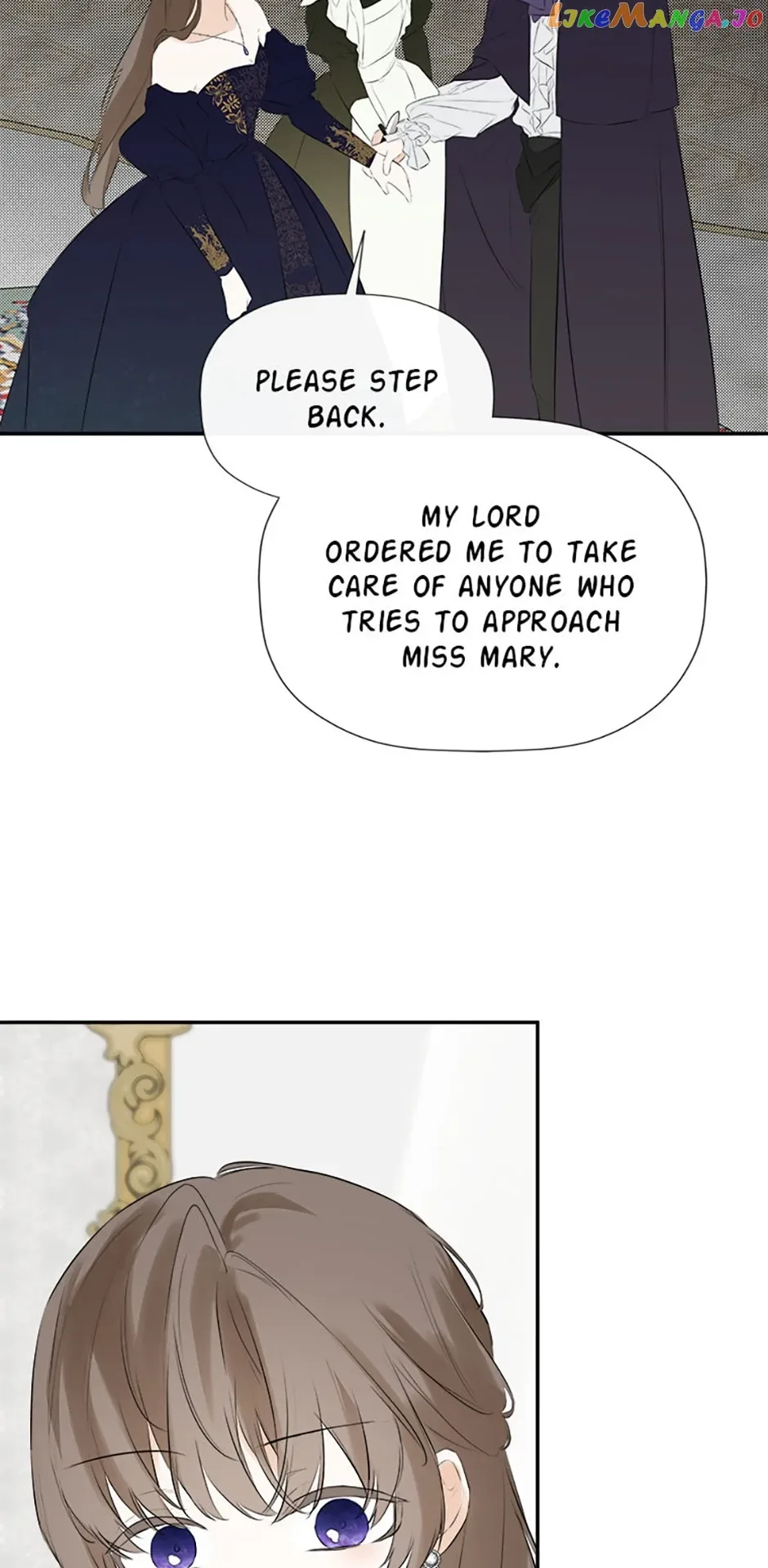 I Mistook the Hidden Identity of the Sub Male Lead Chapter 44 page 50
