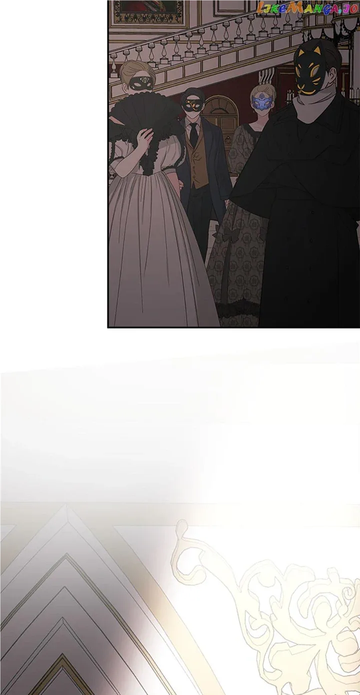 I Mistook the Hidden Identity of the Sub Male Lead Chapter 46 page 46
