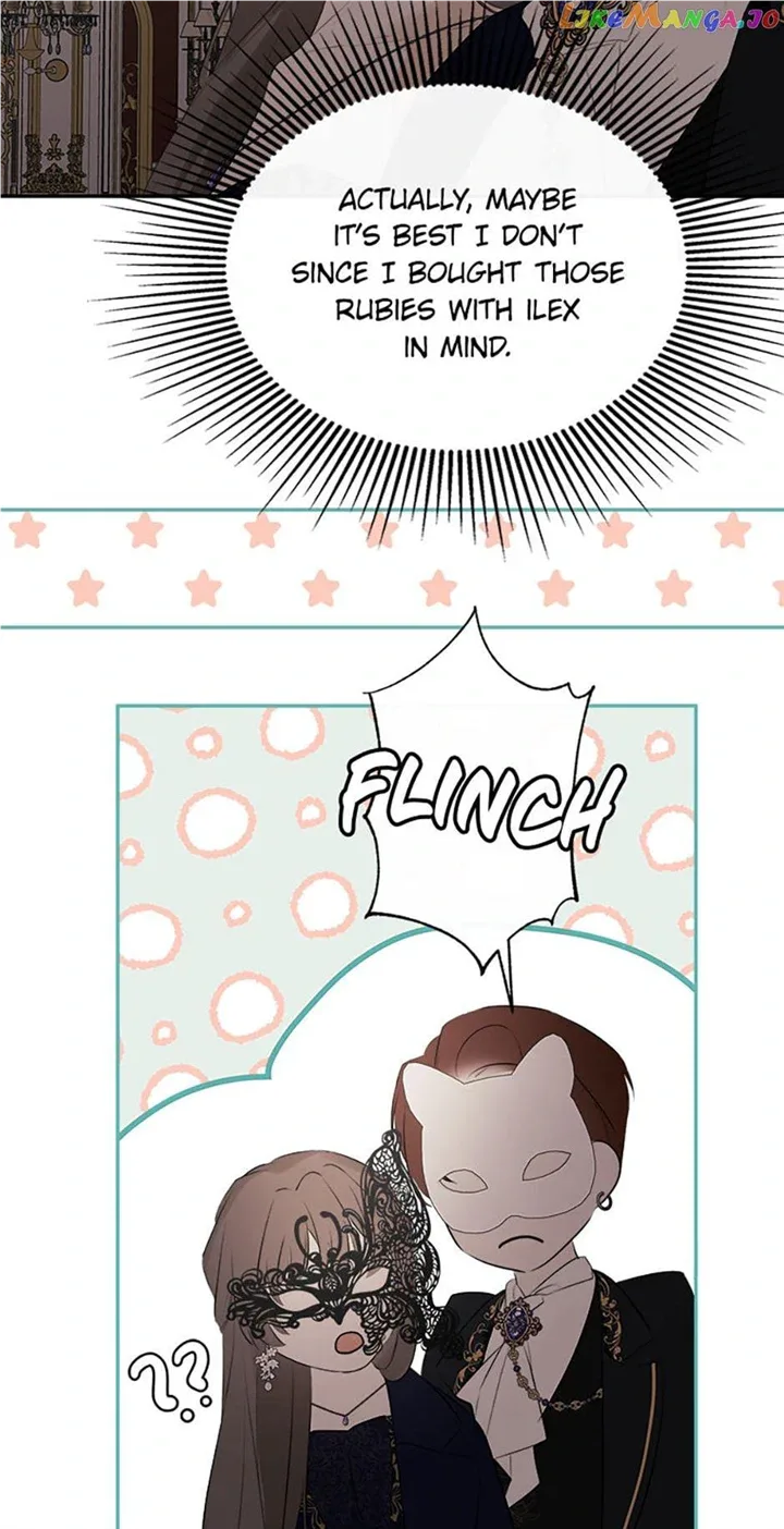 I Mistook the Hidden Identity of the Sub Male Lead Chapter 46 page 16