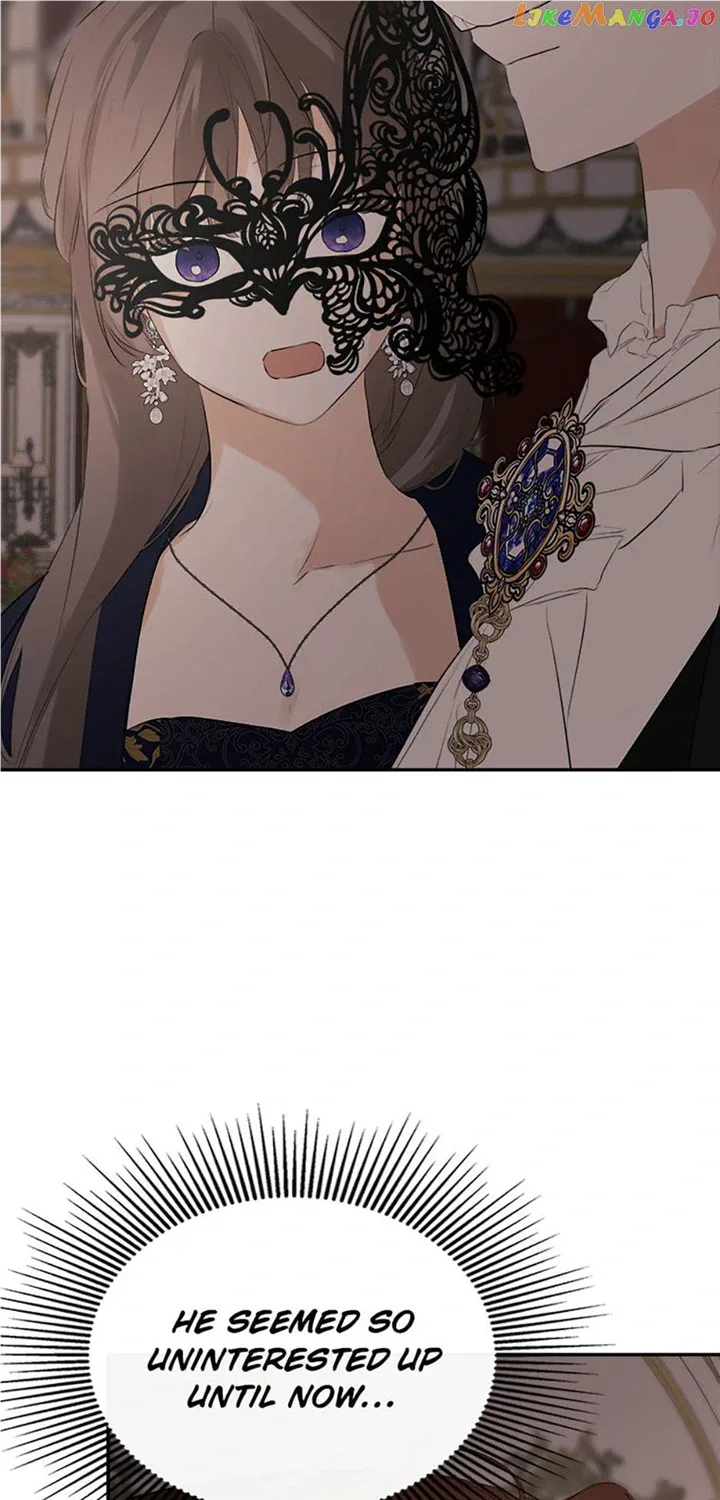 I Mistook the Hidden Identity of the Sub Male Lead Chapter 46 page 26
