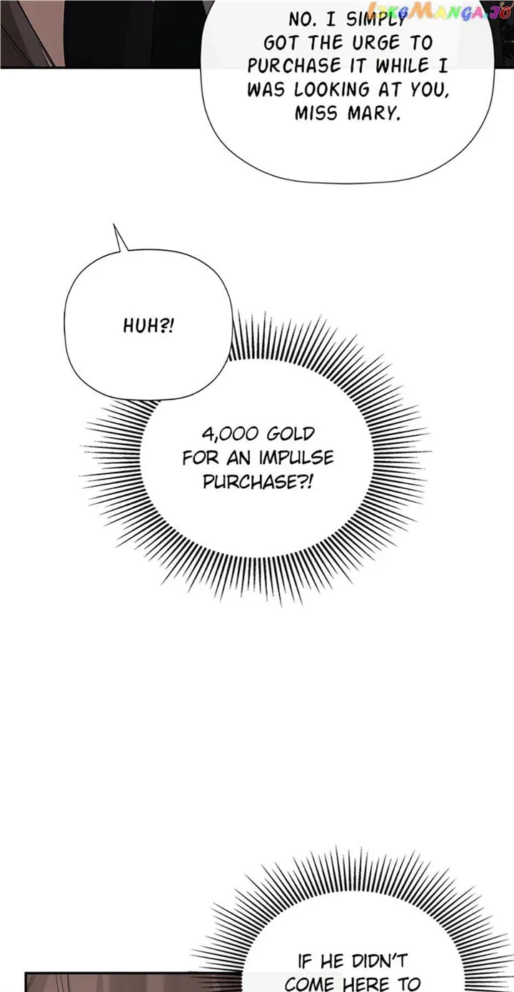 I Mistook the Hidden Identity of the Sub Male Lead Chapter 46 page 50