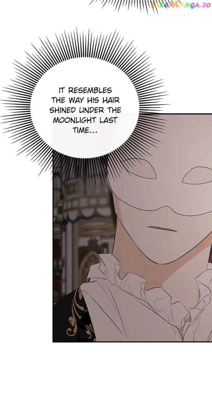 I Mistook the Hidden Identity of the Sub Male Lead Chapter 46 page 23