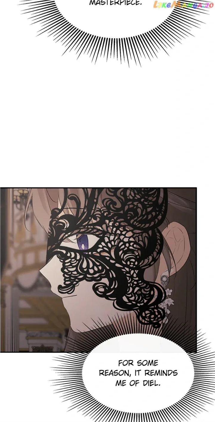 I Mistook the Hidden Identity of the Sub Male Lead Chapter 46 page 22