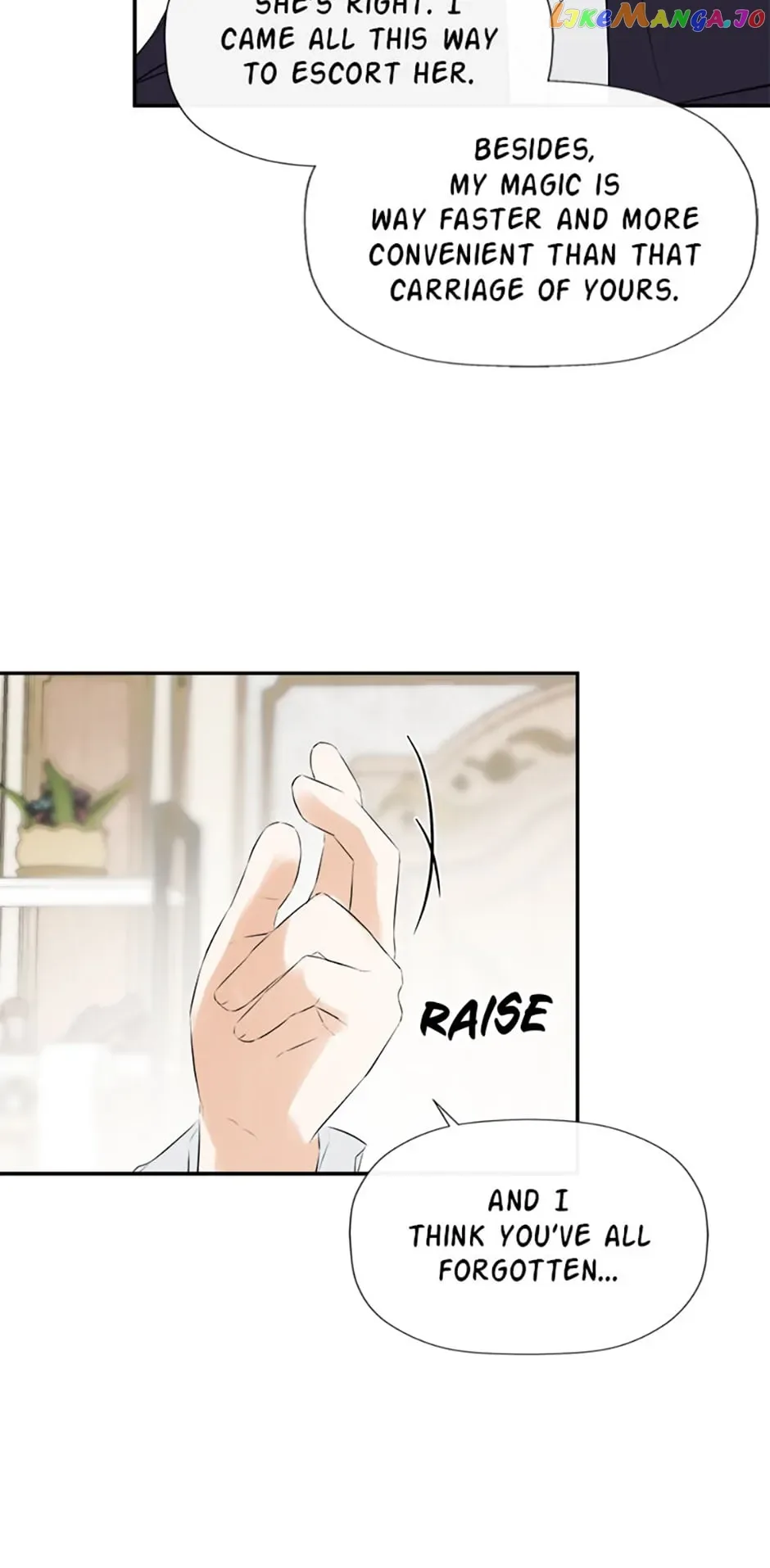I Mistook the Hidden Identity of the Sub Male Lead Chapter 44 page 53