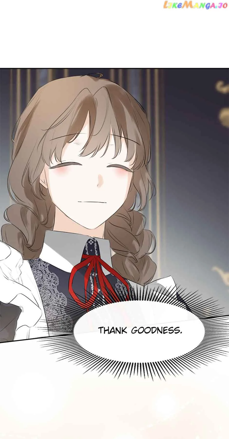 I Mistook the Hidden Identity of the Sub Male Lead Chapter 40 page 30