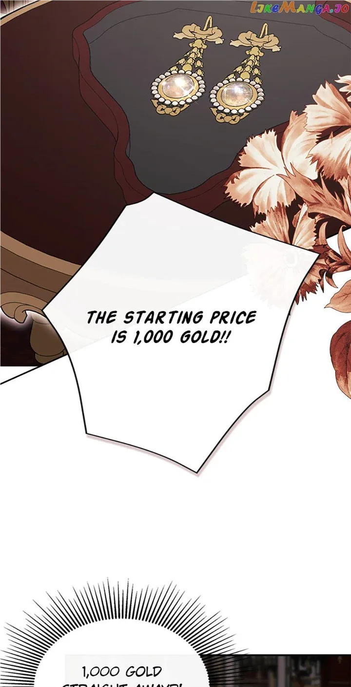 I Mistook the Hidden Identity of the Sub Male Lead Chapter 46 page 20
