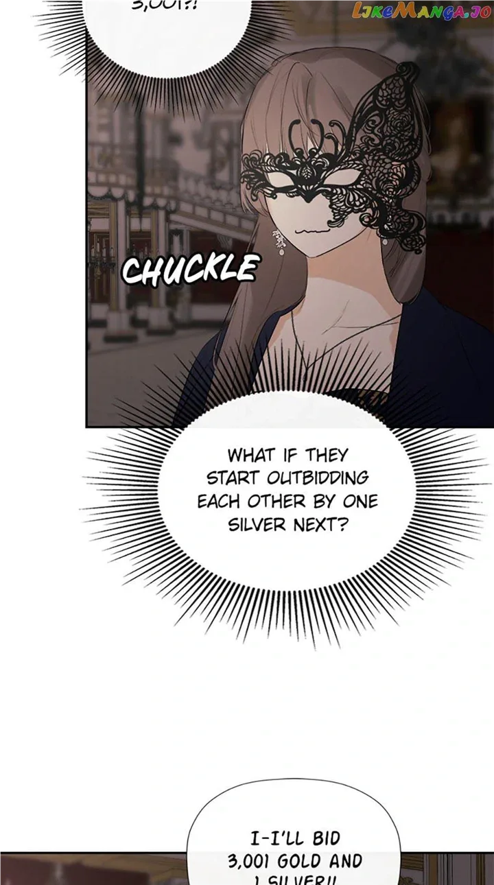 I Mistook the Hidden Identity of the Sub Male Lead Chapter 46 page 37