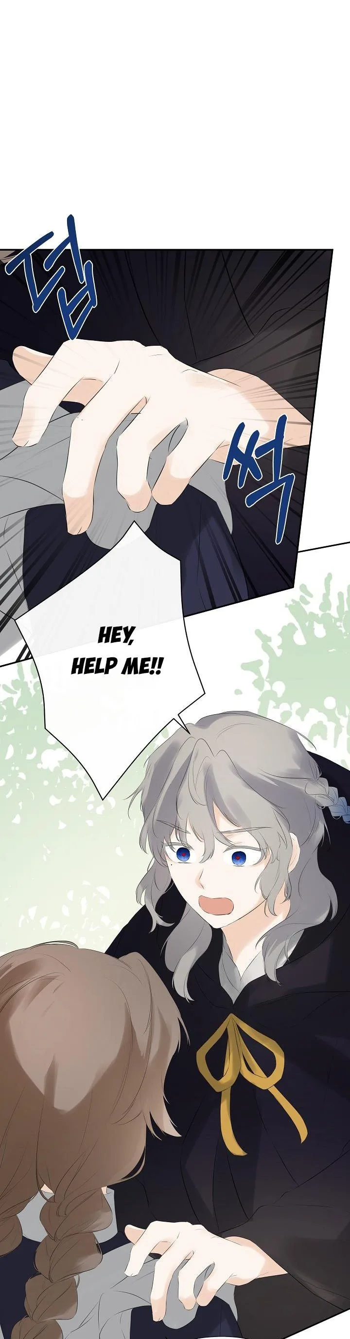I Mistook the Hidden Identity of the Sub Male Lead Chapter 37 page 38