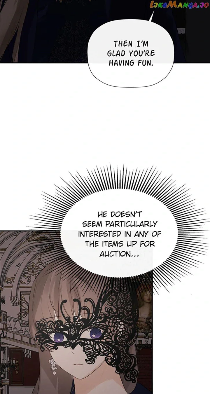 I Mistook the Hidden Identity of the Sub Male Lead Chapter 46 page 9