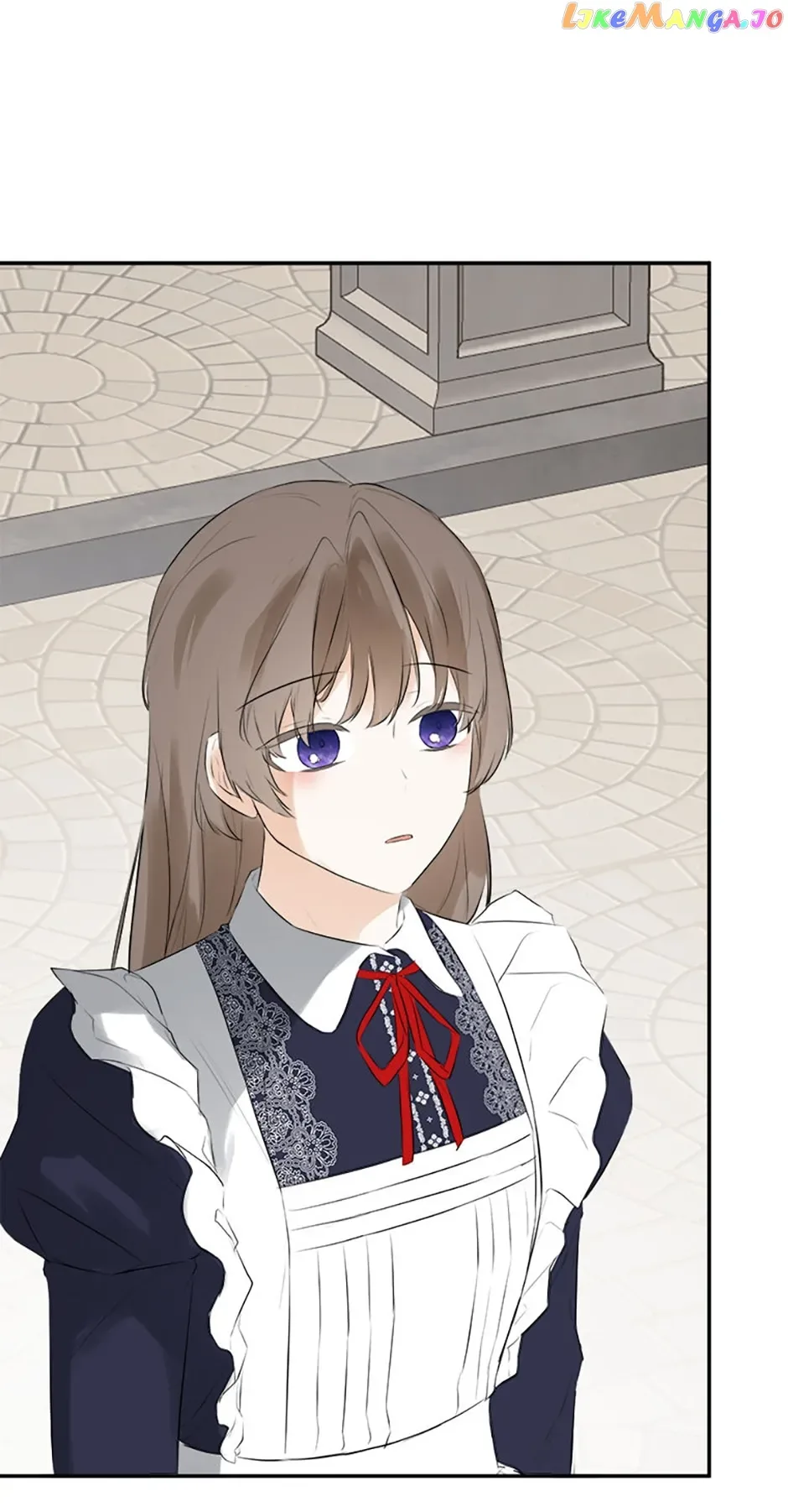 I Mistook the Hidden Identity of the Sub Male Lead Chapter 44 page 17
