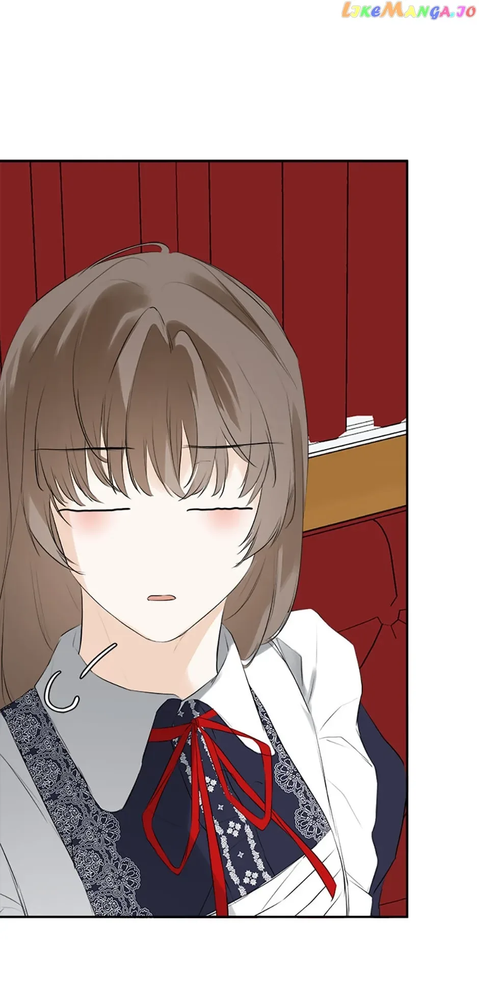 I Mistook the Hidden Identity of the Sub Male Lead Chapter 44 page 11