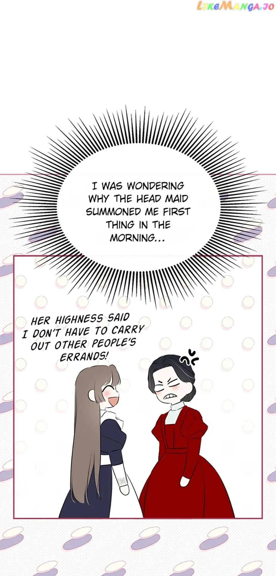 I Mistook the Hidden Identity of the Sub Male Lead Chapter 44 page 7