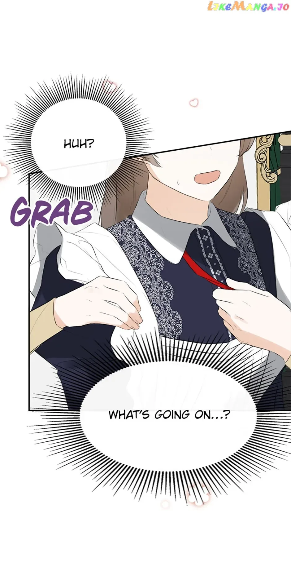 I Mistook the Hidden Identity of the Sub Male Lead Chapter 44 page 26