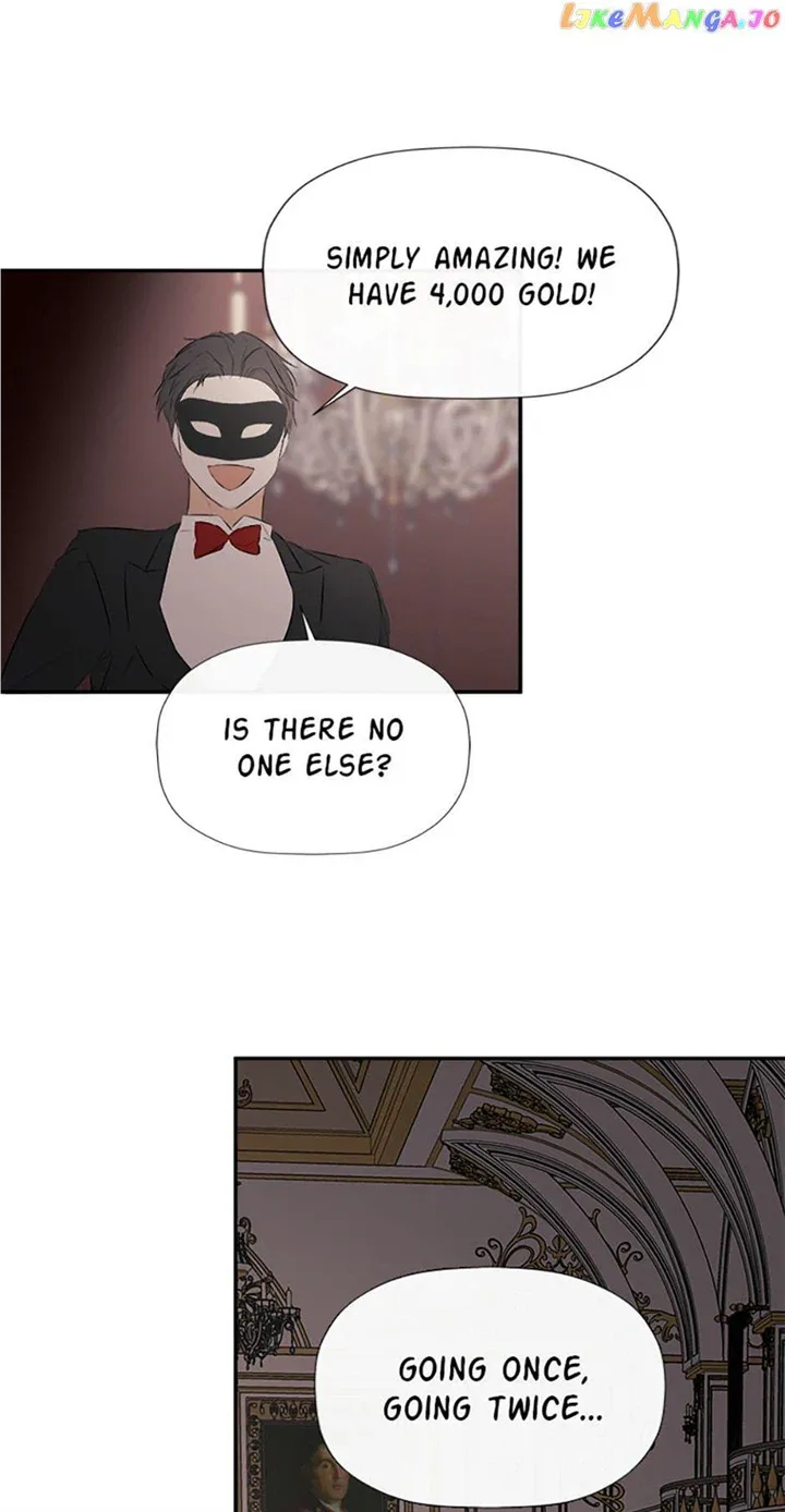 I Mistook the Hidden Identity of the Sub Male Lead Chapter 46 page 45
