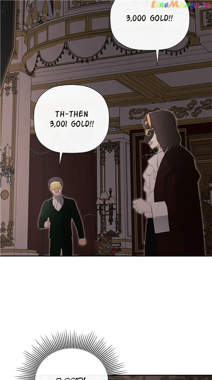 I Mistook the Hidden Identity of the Sub Male Lead Chapter 46 page 36