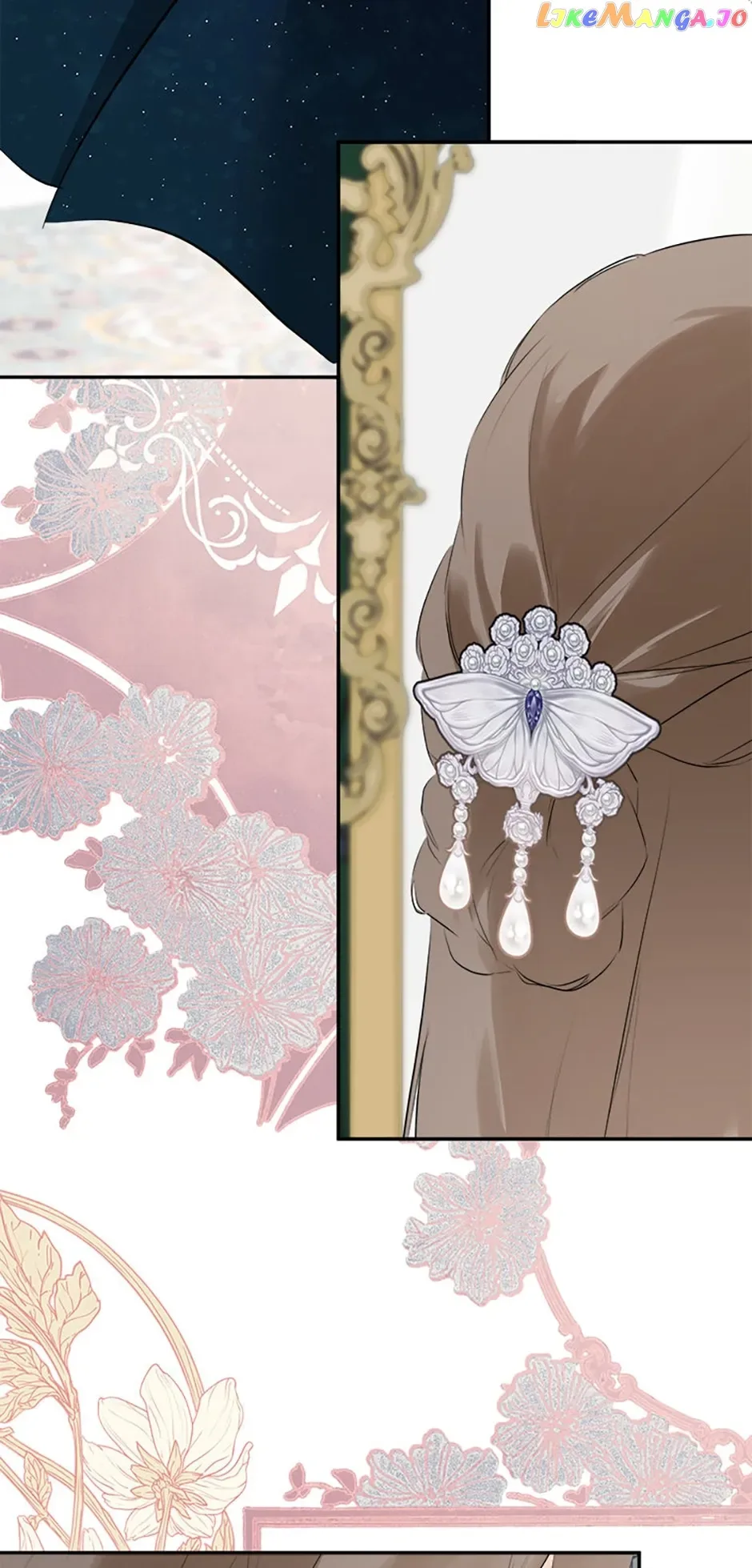 I Mistook the Hidden Identity of the Sub Male Lead Chapter 44 page 36