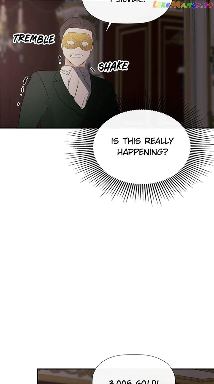 I Mistook the Hidden Identity of the Sub Male Lead Chapter 46 page 38